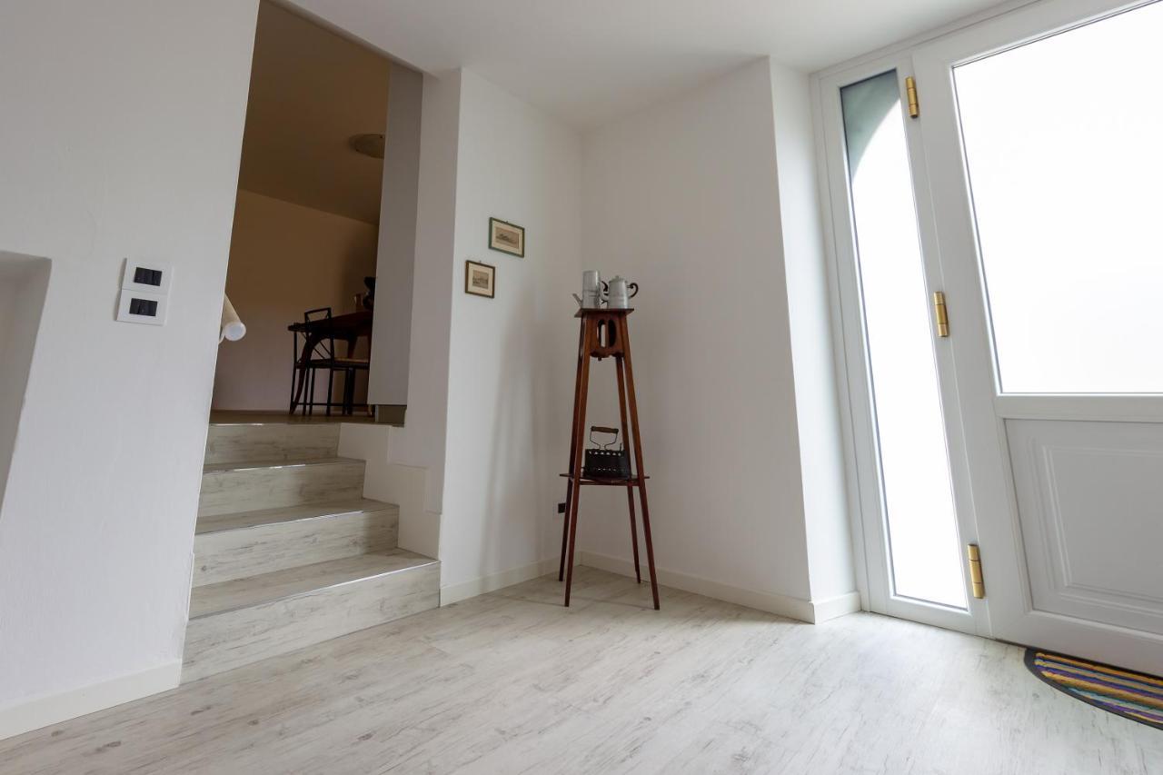 Il Portoncino Verde Negrar Extérieur photo